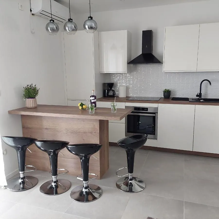 Apartment Lori Matulji