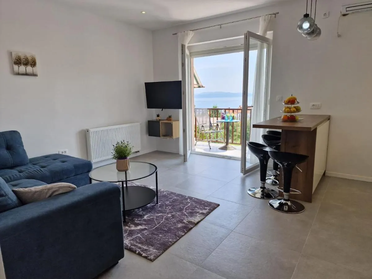 Apartment Lori Matulji