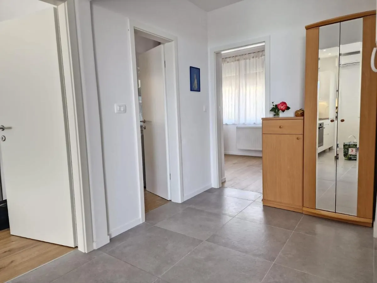Apartment Lori Matulji Croatia