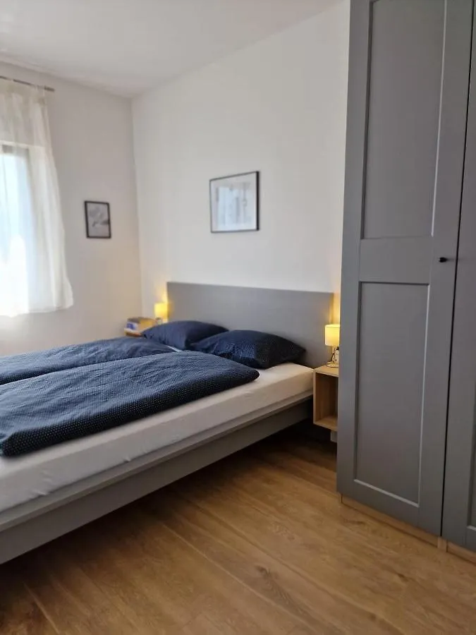 Apartment Lori Matulji