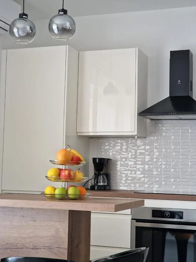 Apartment Lori Matulji Croatia