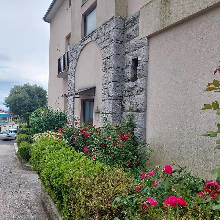 Apartment Lori Matulji