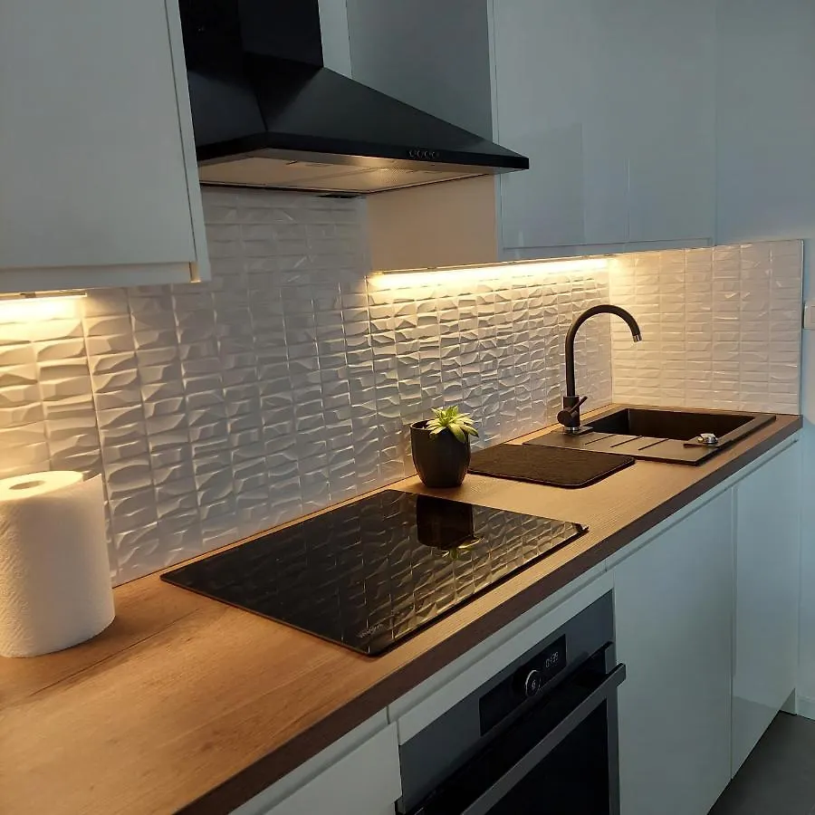 Apartment Lori Matulji