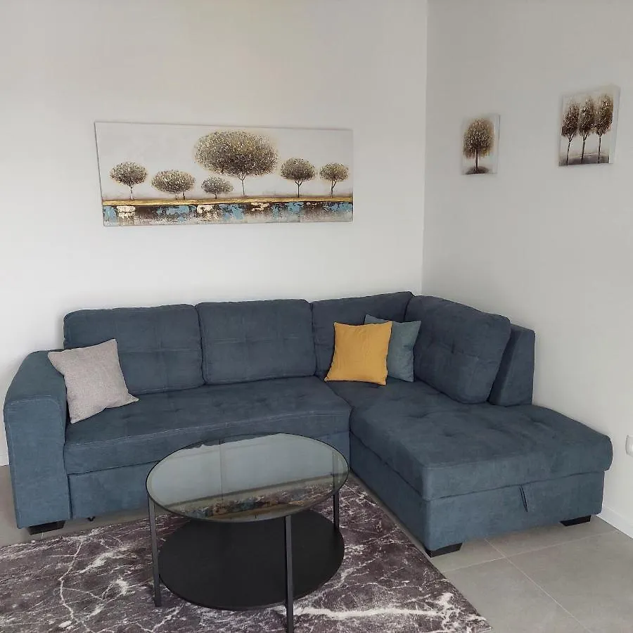 Apartment Lori Matulji 0*,