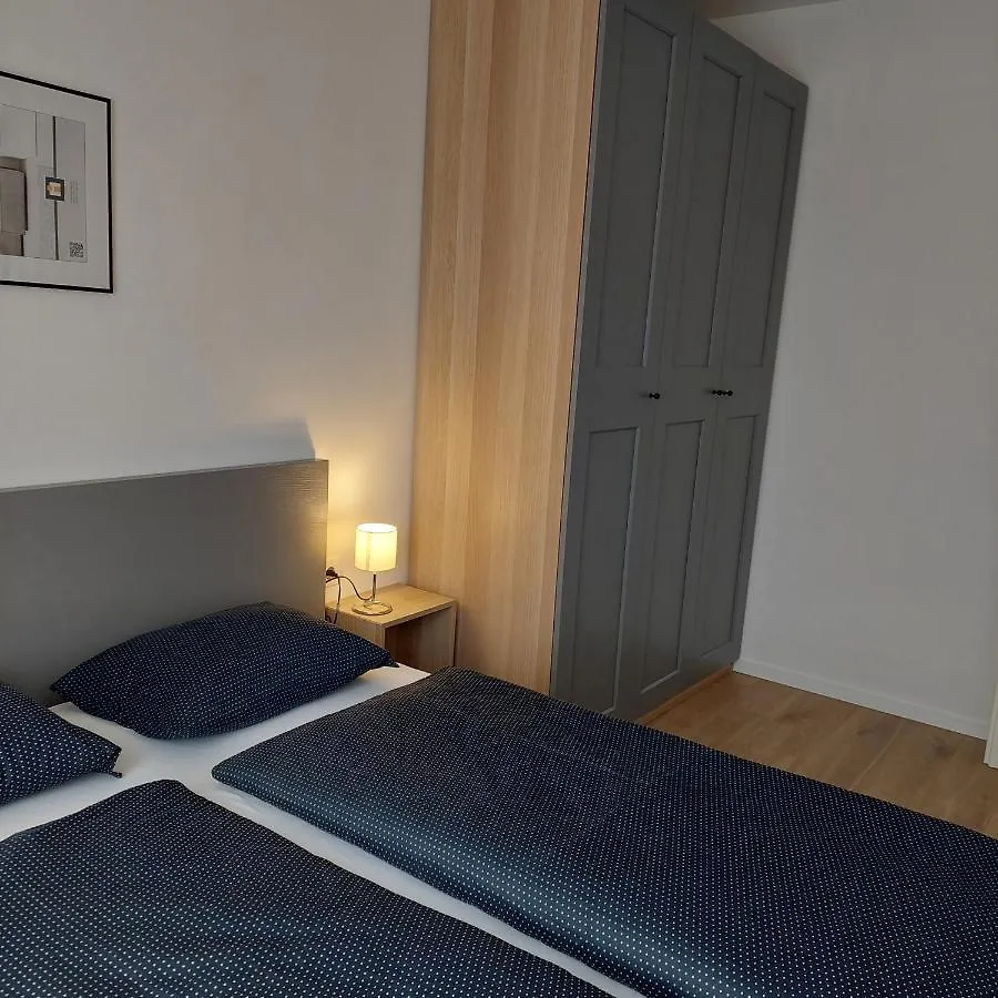 Apartment Lori Matulji