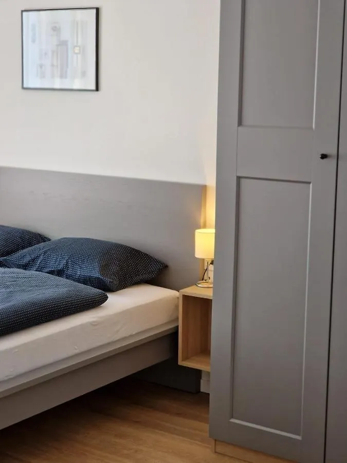 Apartment Lori Matulji