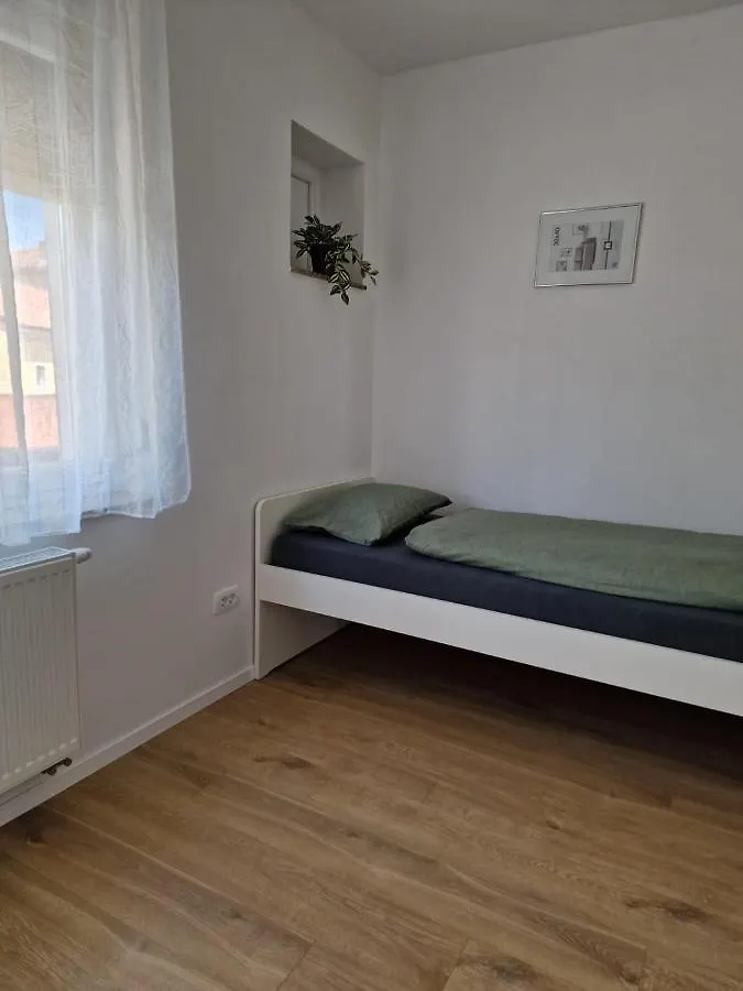 Apartment Lori Matulji Chorvatsko