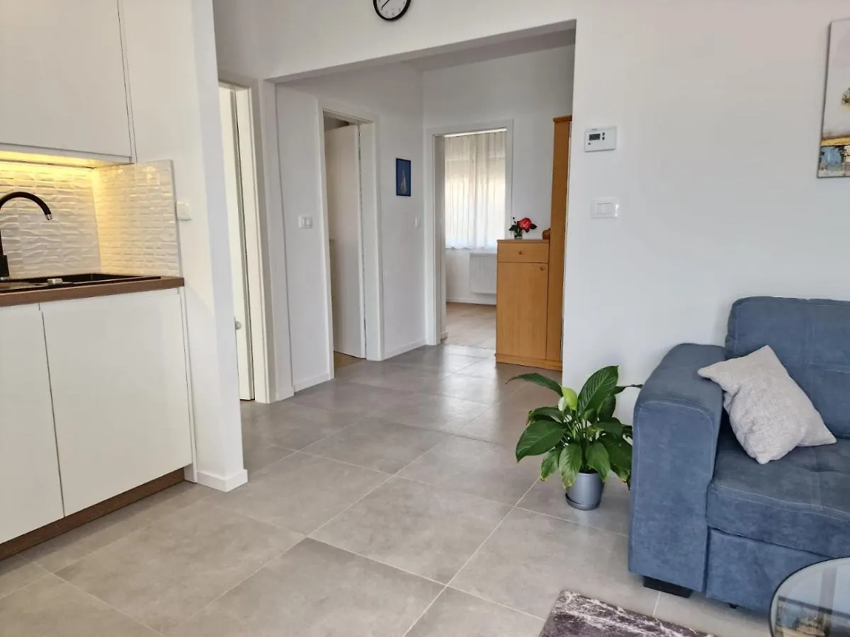 Apartment Lori Matulji